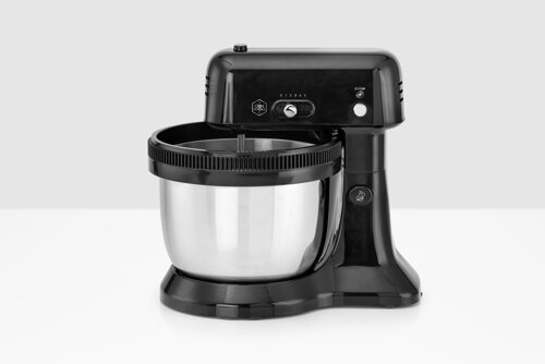 Obh Oh My Cake Köksassistent - Svart