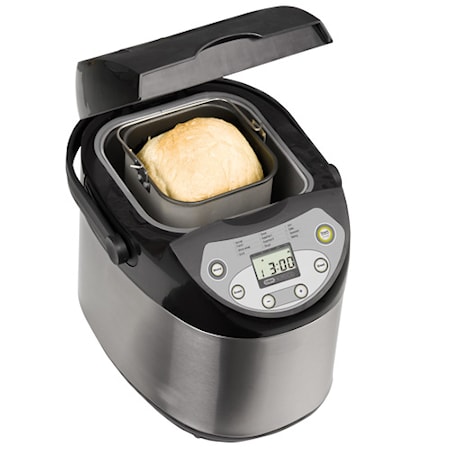 Bakmaskin Inox