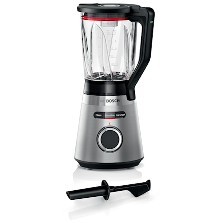 Blender Vitapower Serie 4 Rostfritt Stål