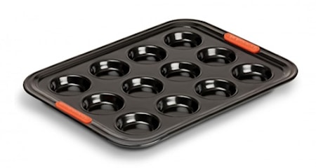 Non-stick Mini Pajform