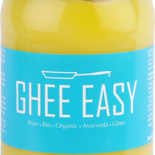 Ghee Easy Naturell 500 g
