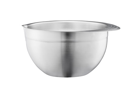 Bunke Rostfritt Stål 2,8 L