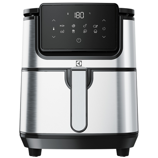 Electrolux Explore 6 rostfritt stål 3,5 liter
