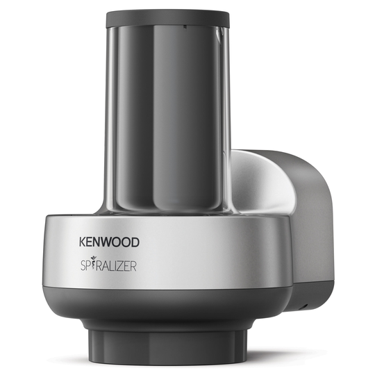 Kenwood KAX700PL spiralskärare (grönsakssvarv)