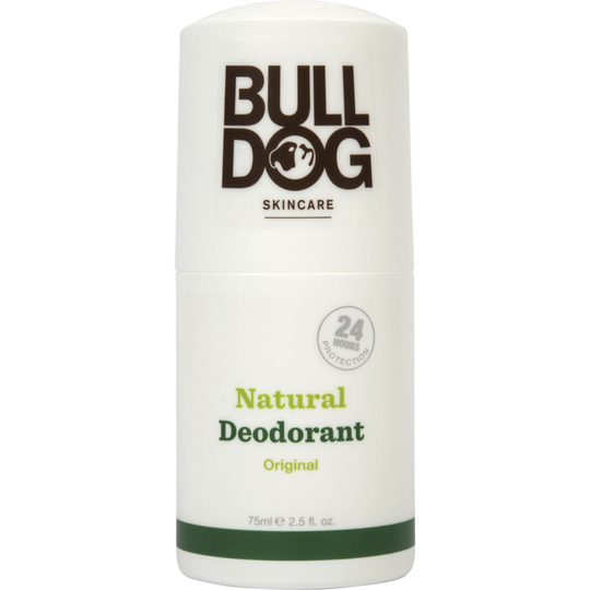 Bulldog Original Deodorant 75 ml