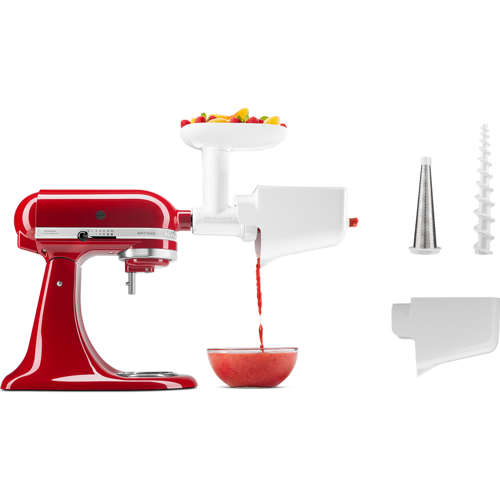 Kitchenaid 5ksmfvsp Tillbehör Till Köksapparater