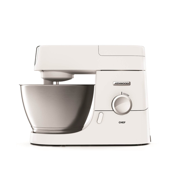 Kenwood KVC3103W