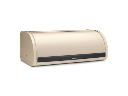Roll Top Brödskrin, Soft Beige