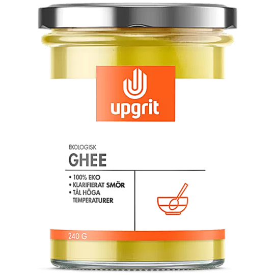 Upgrit Ghee EKO 240 g