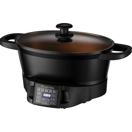 Good To Go Multi Cooker 28270-56/RH Svart