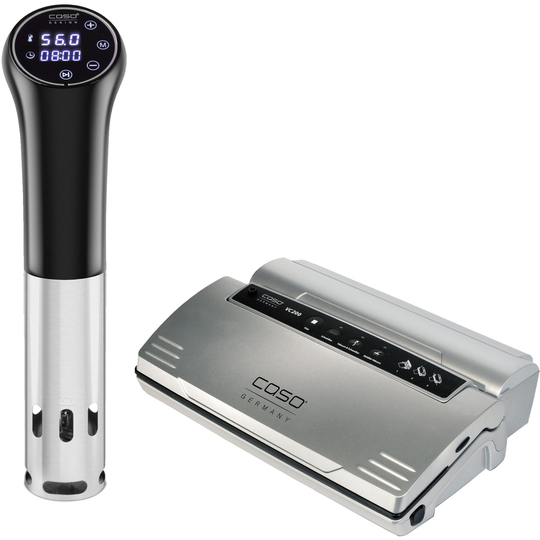 Caso Sous Vide paket