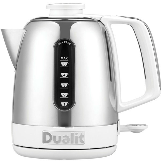 Dualit Vattenkokare Domus 1,5 l