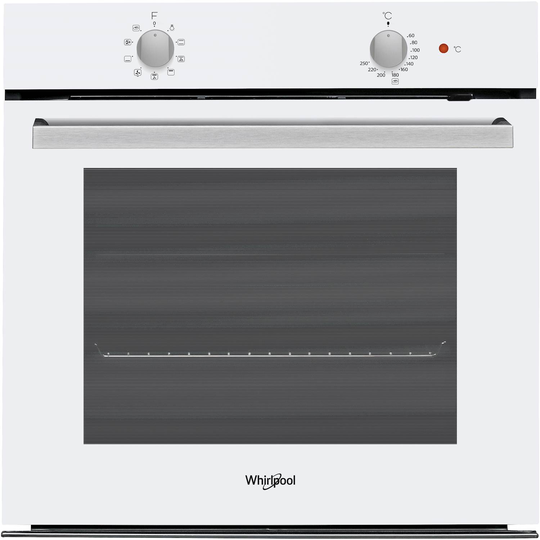 Whirlpool OA 2N8F D WH