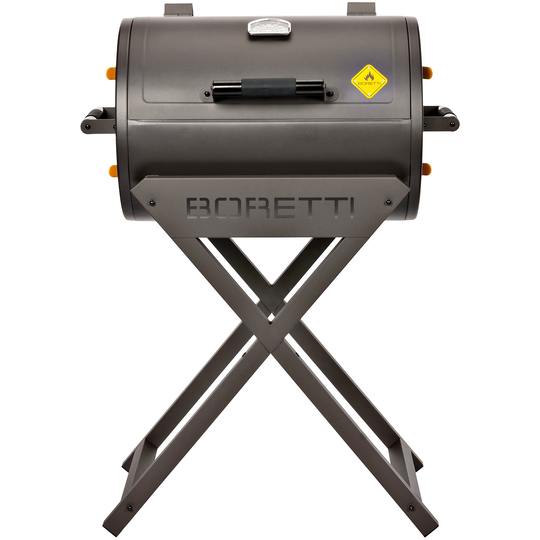 Boretti Fratello kolgrill 2.0