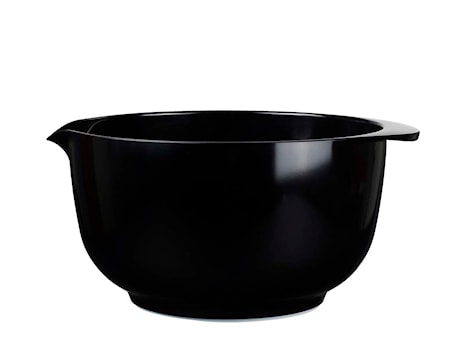 Margretheskål 5 L Svart