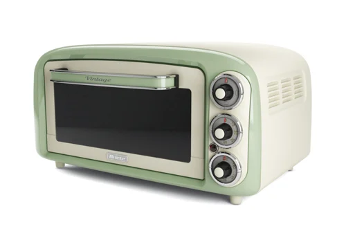 Ariete Vintage 979 Miniugn - Grön