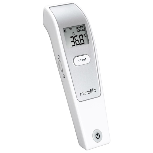 Microlife Non Contact termometer