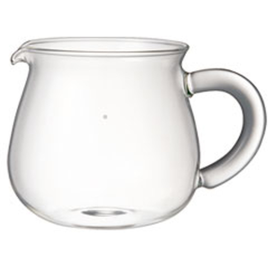 Kinto SCS-02-CS coffee server 300ml
