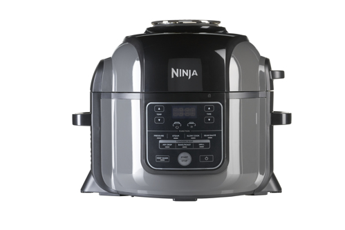 Ninja Op300eu Multicooker - Antracit
