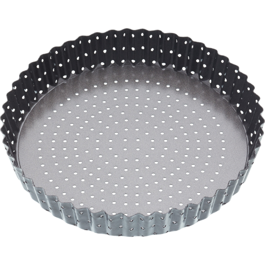 Kitchen Craft Master Class Pajform Perforerad Non-stick 23x3cm