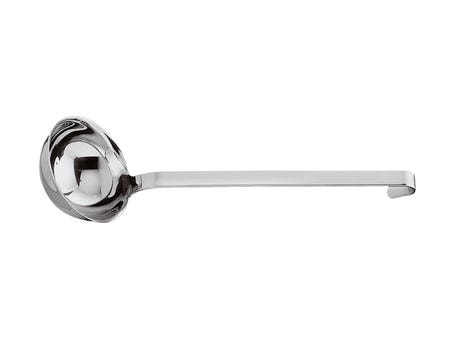 Hook slev stål 30 cm