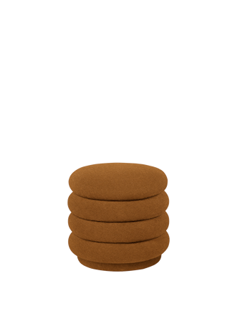 Puff Rund Tonus 364 Sugar Kelp
