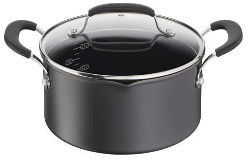 Tefal Jamie Oliver Quick & Easy Stewpot 20 Cm Gryta/kastrull