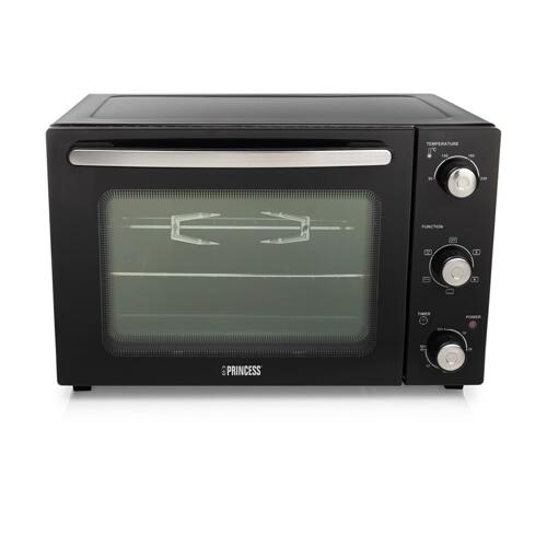 Princess 112751 Miniugn - Svart