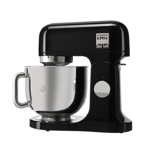 Kenwood Kmx750ab Kmix Köksassistent - Svart