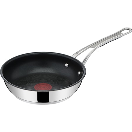 Jamie Oliver Cook's Classic Stekpanna 20cm Rostfritt stål
