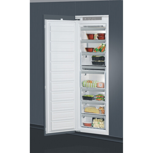 Whirlpool Afb18401 Integrerad Frys