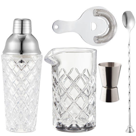 Dorre Dylan cocktailset