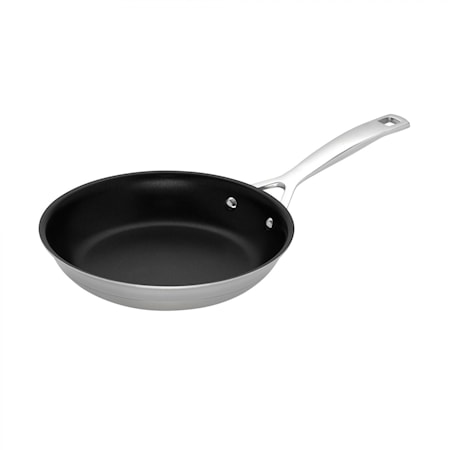 3Ply Stekpanna med beläggning 28 cm