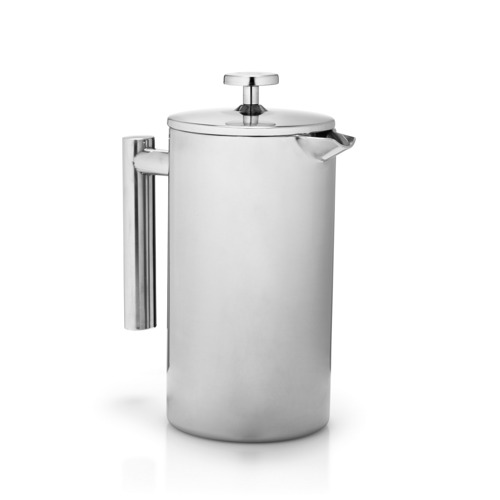 Sjöstrand French Press Fp_800 Presskanna - Stål
