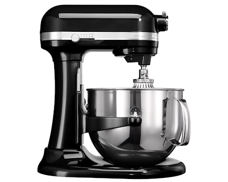 Artisan 5KSM7580XEOB Köksmaskin Svart 6,9 L