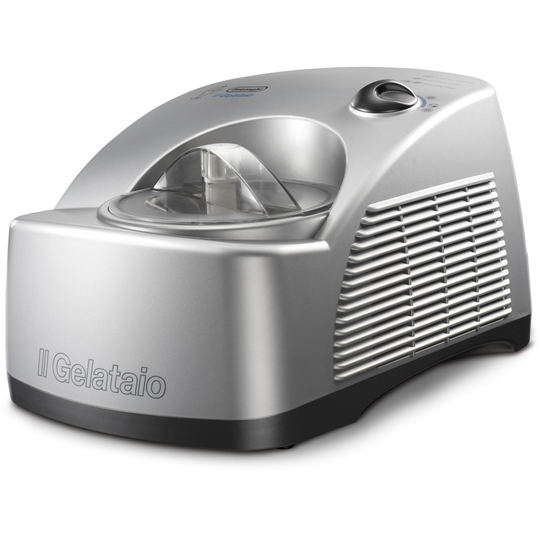 DeLonghi Glassmaskin ICK6000