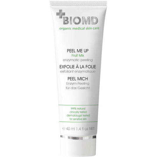 BioMD Peel Me Up Enzyme Peeling 40 ml