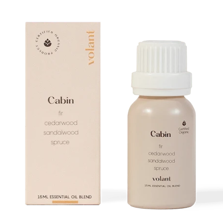 Cabin Eterisk blend 10ml