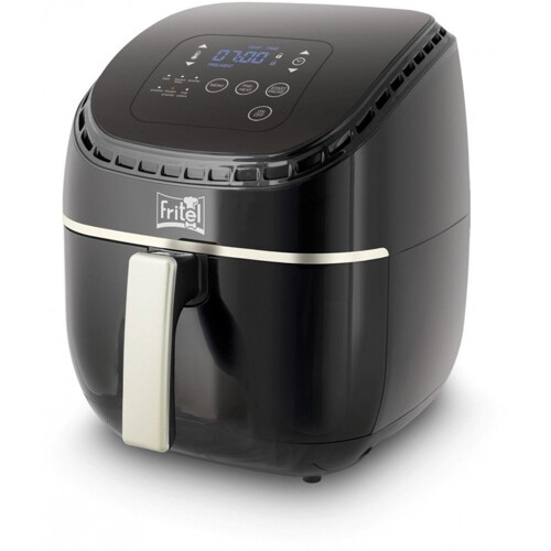 Fritel Snacktastic 4802 Airfryer - Svart
