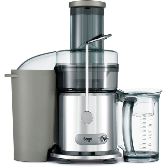 Sage The Nutri Juicer Cold Råsaftscentrifug