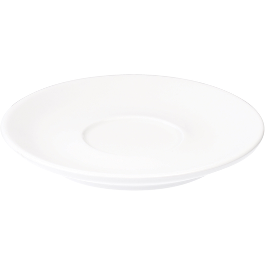 Loveramics Tulip Café Latte-fat 15cm., 6 st., White