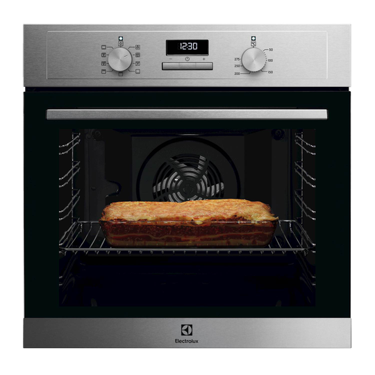 Electrolux COB300X