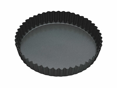 Non-Stick Rund Pajform 23cm