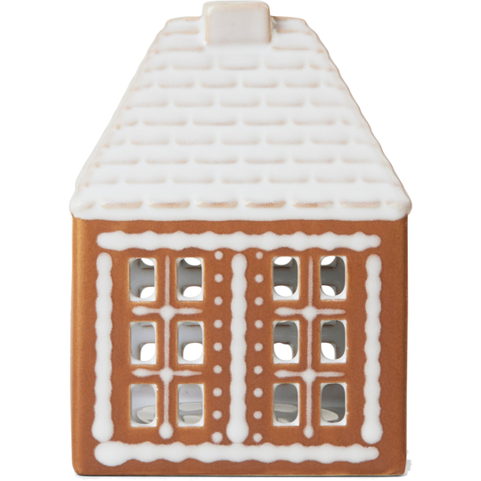 Kähler Gingerbread ljuslykta, small