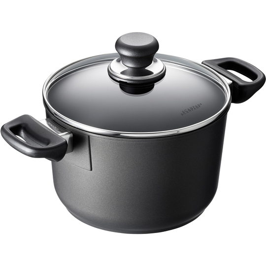 Scanpan Classic Gryta m. lock 3,0 l