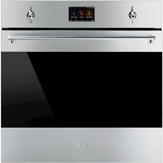 Smeg SF6303TPX