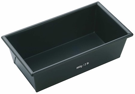 Brödform med Non stick-beläggning