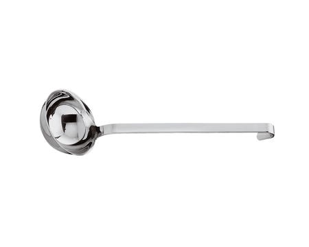 Hook slev Stål 25,5 cm