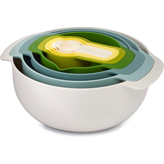 Joseph Joseph Nest 9 Plus Bunkset