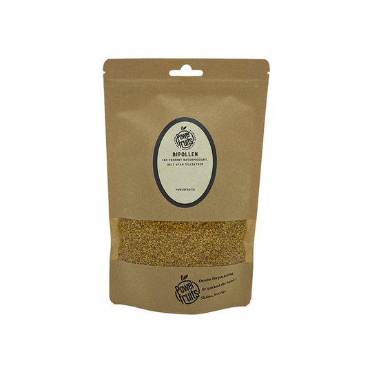 Powerfruits Bipollen 250 g
